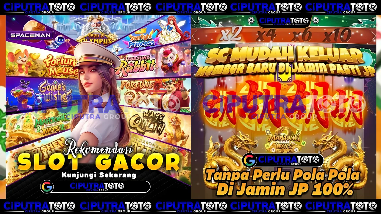 Gates of Olympus: Pola Spin Turbo Singkat-Singkat Biar Greget