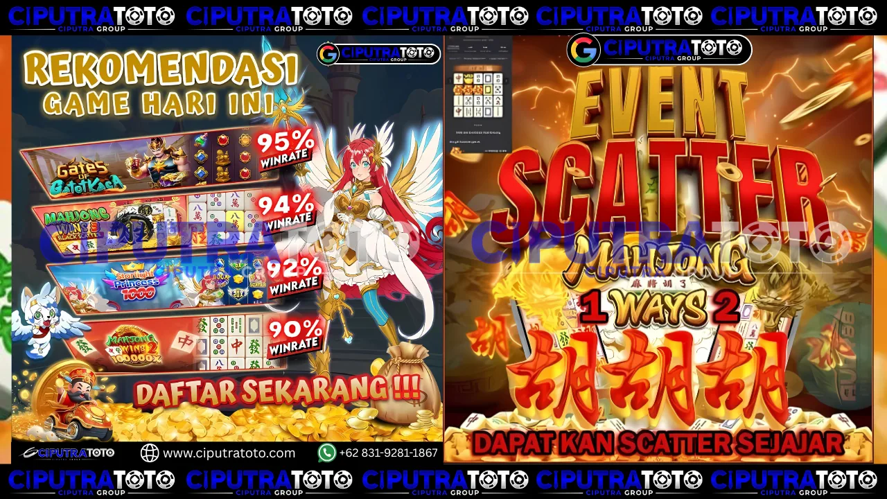 PG Soft Rahasia Momentum: Kapan Harus Stop Sebelum Overheat