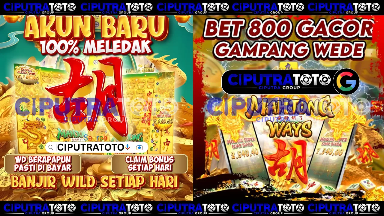 Tips & Trik PG Soft: Mode Jeda 3x Yang Sering Bikin Ajaib