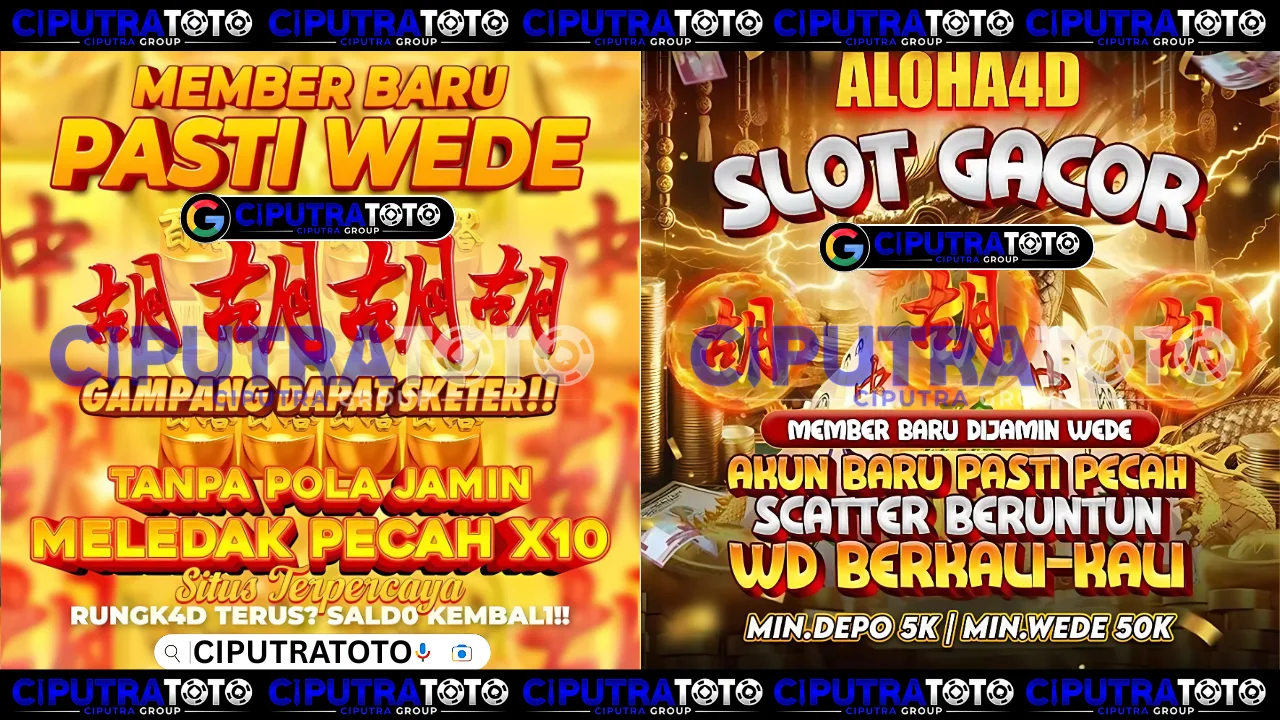 Mahjong Ways: 10 Trigger Visual Yang Jadi Kode Alam Scatter