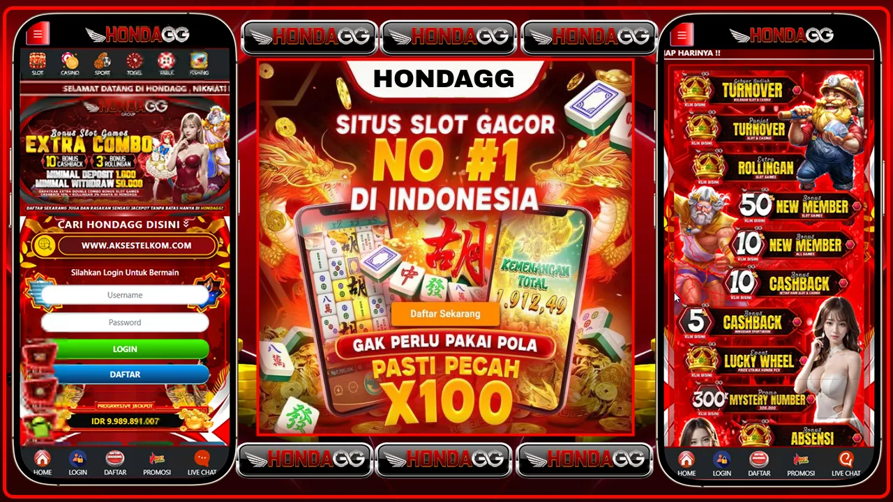 Kronologi Player Salah Pilih Situs, Dana Nyangkut, hingga Akhirnya Temukan yang Terpercaya