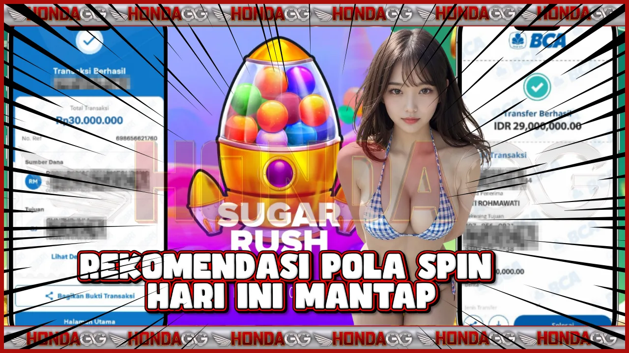Habanero 2025: Top 7 Fakta Game Penuh Kejutan!