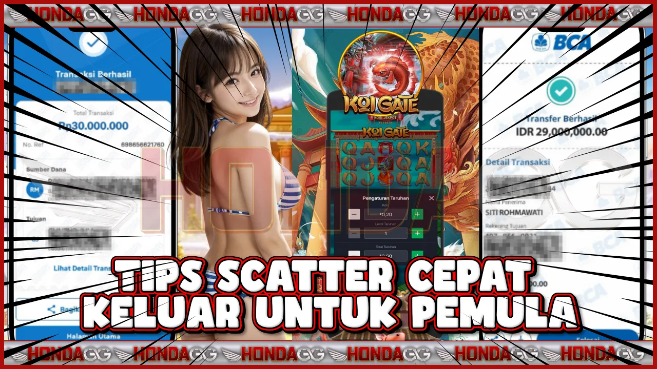 Ini Dia, 7 Rahasia Spin di Mahjong Ways yang Banyak Bikin Jackpot!