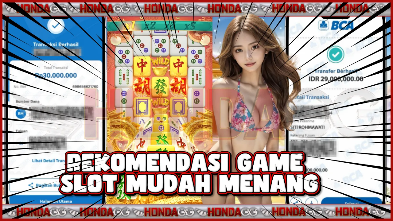Trik Bermain PG Soft: 4 Kesalahan Klasik yang Bikin Gagal Maxwin