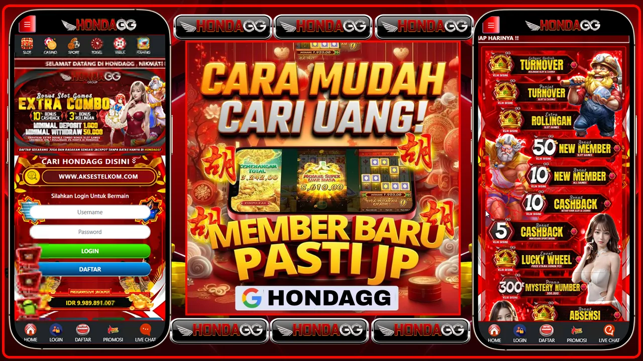 Daftar Situs Gacor Paling Ramai Player, Banyak Bonus Tanpa Ribet