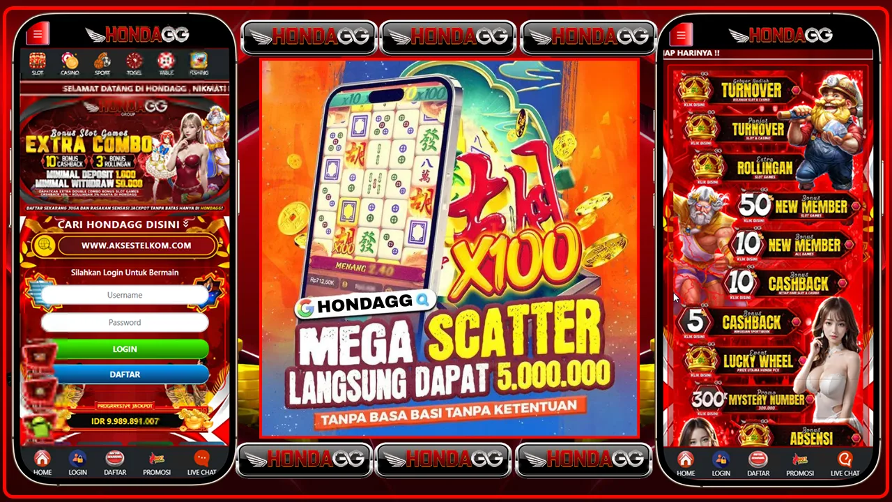 Update Pola Mahjong Ways Terbaru 2025, Biar Spin Selalu Connect