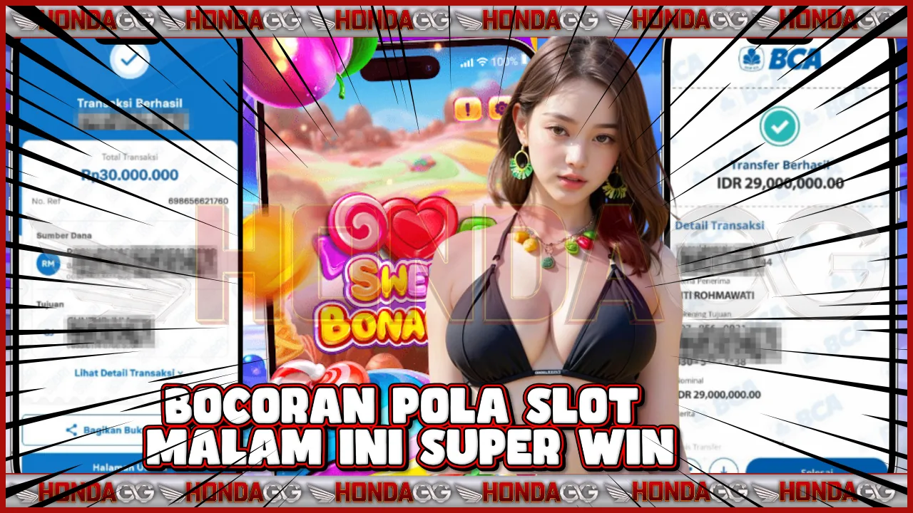 Terungkap! 3 Game Habanero dengan Jackpot Tersembunyi!