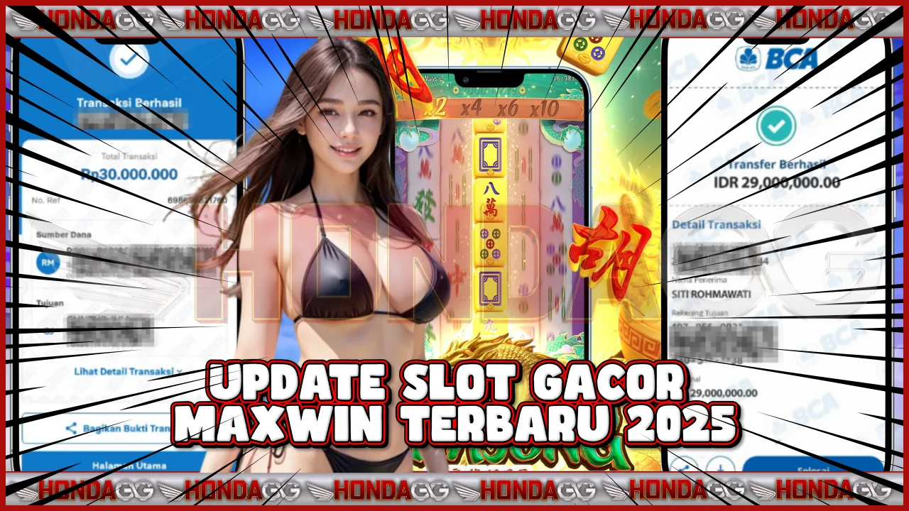 PG Soft vs Habanero: Mana Game Paling Asyik Bikin Cuan?