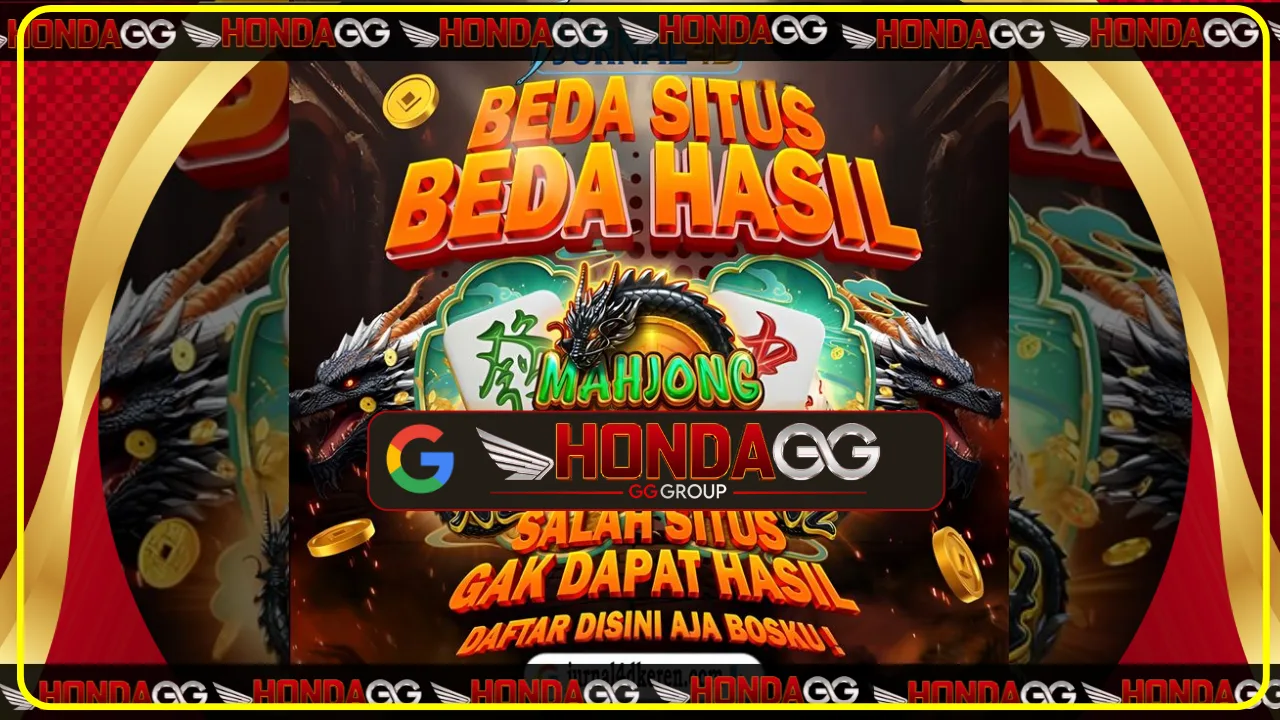 HONDAGG