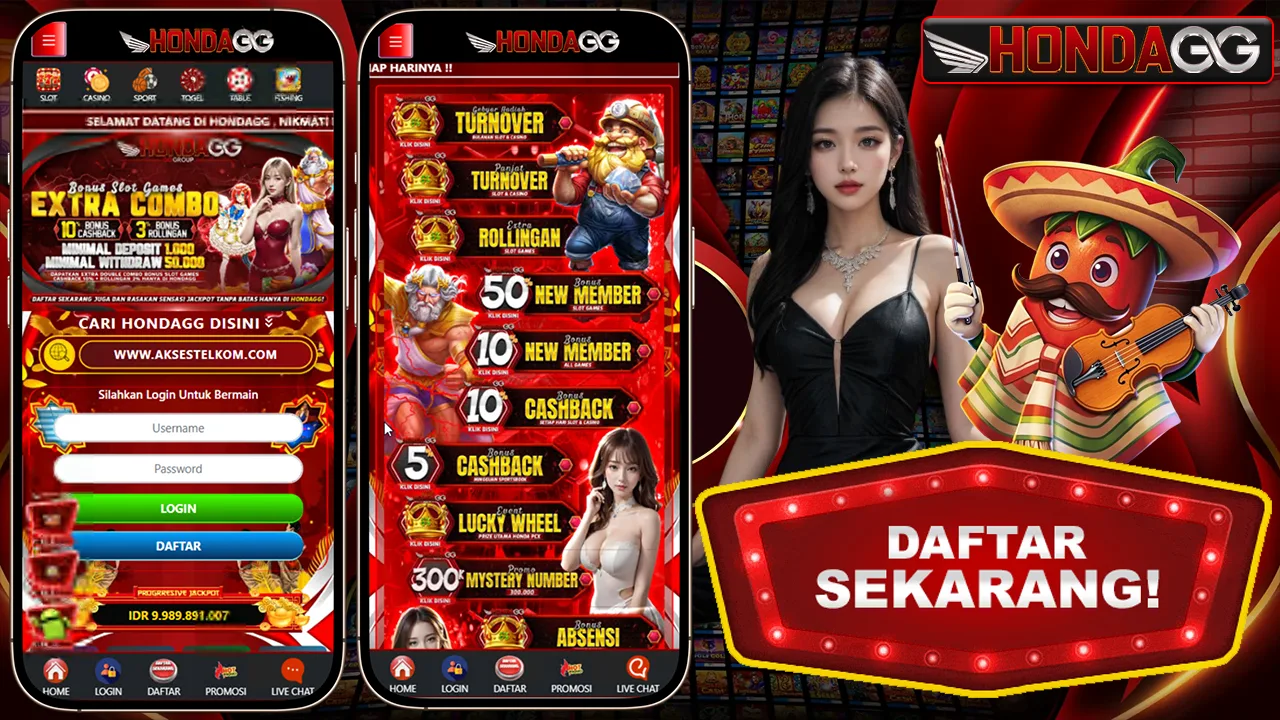 Kakek Zeus Mengajariku Satu Hal Penting: Bukan Soal Maxwin, Tapi Disiplin Batas Main