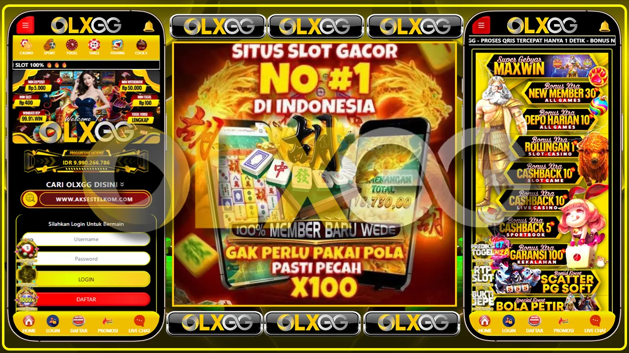 Diary High Roller: Naik Turun Emosi Mengejar Maxwin di Game Olympus