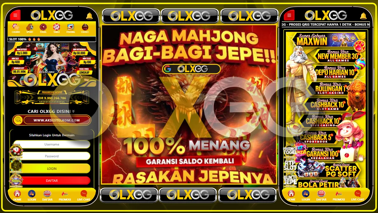 Perjalanan Seorang Hunter Gacor Mencari Pola Game Paling Stabil Tahun Ini