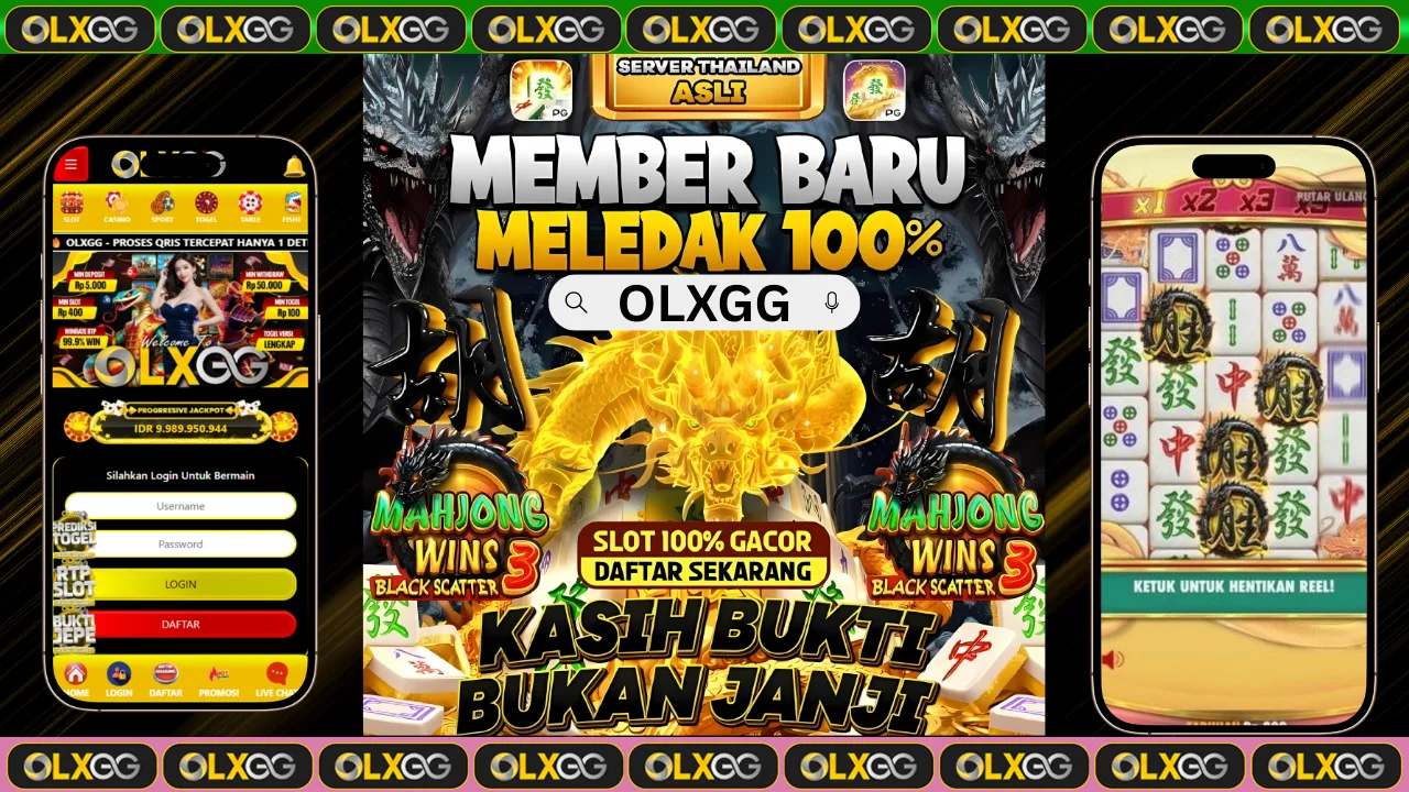 Cara Menang Mahjong Ways: 4 Trigger yang Sering Diabaikan