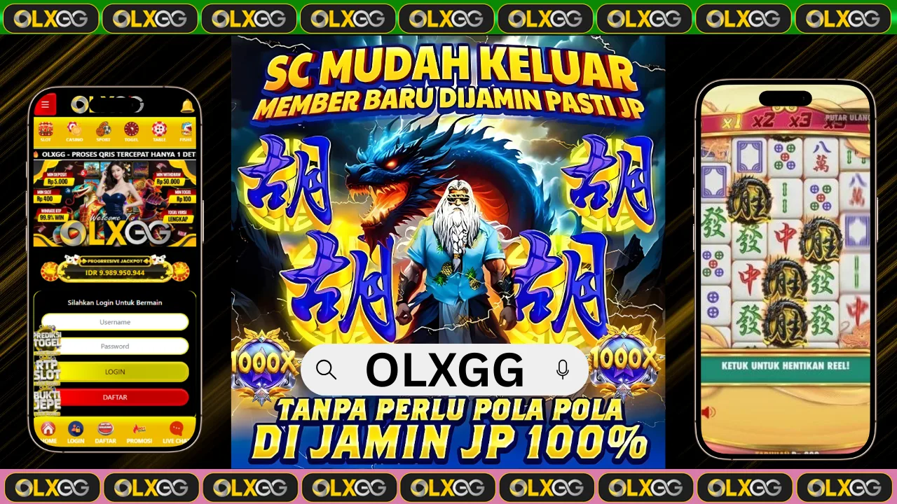 Dari Toxic Chasing ke Main Santai: Curhat Player yang Belajar Menerima Hasil Spin