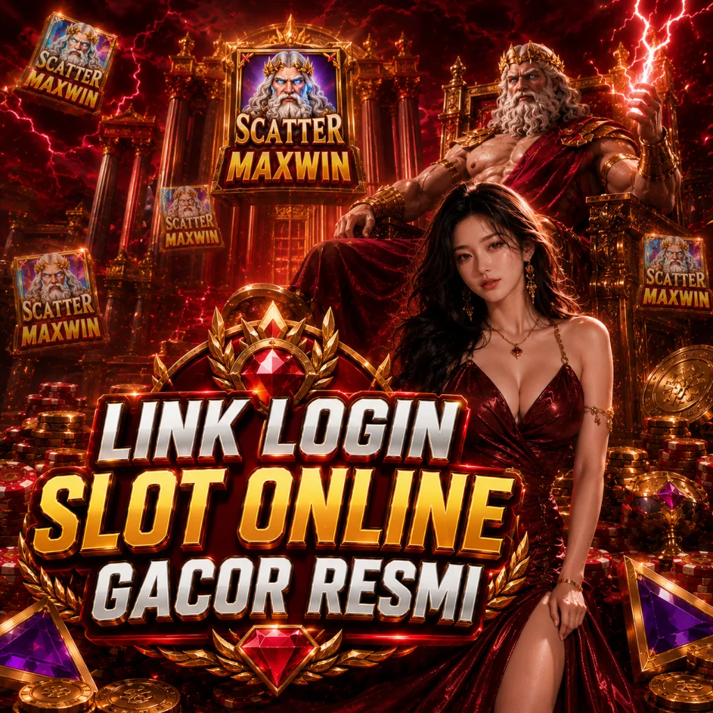 Slot Online Gacor Hari Ini Update Game RTP Live dan Multiplier Aktif