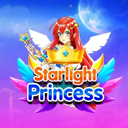 Starlight Princess
